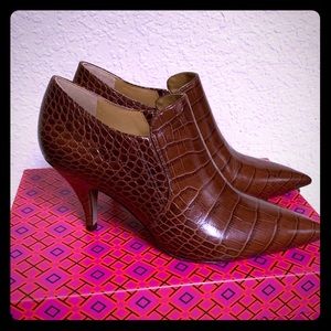 Tory Burch Ankle Boots